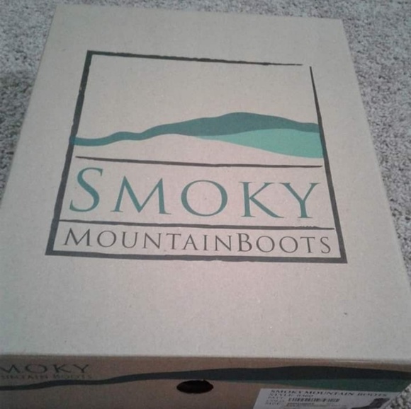 Cowgirl Boots - Picture 4 of 4